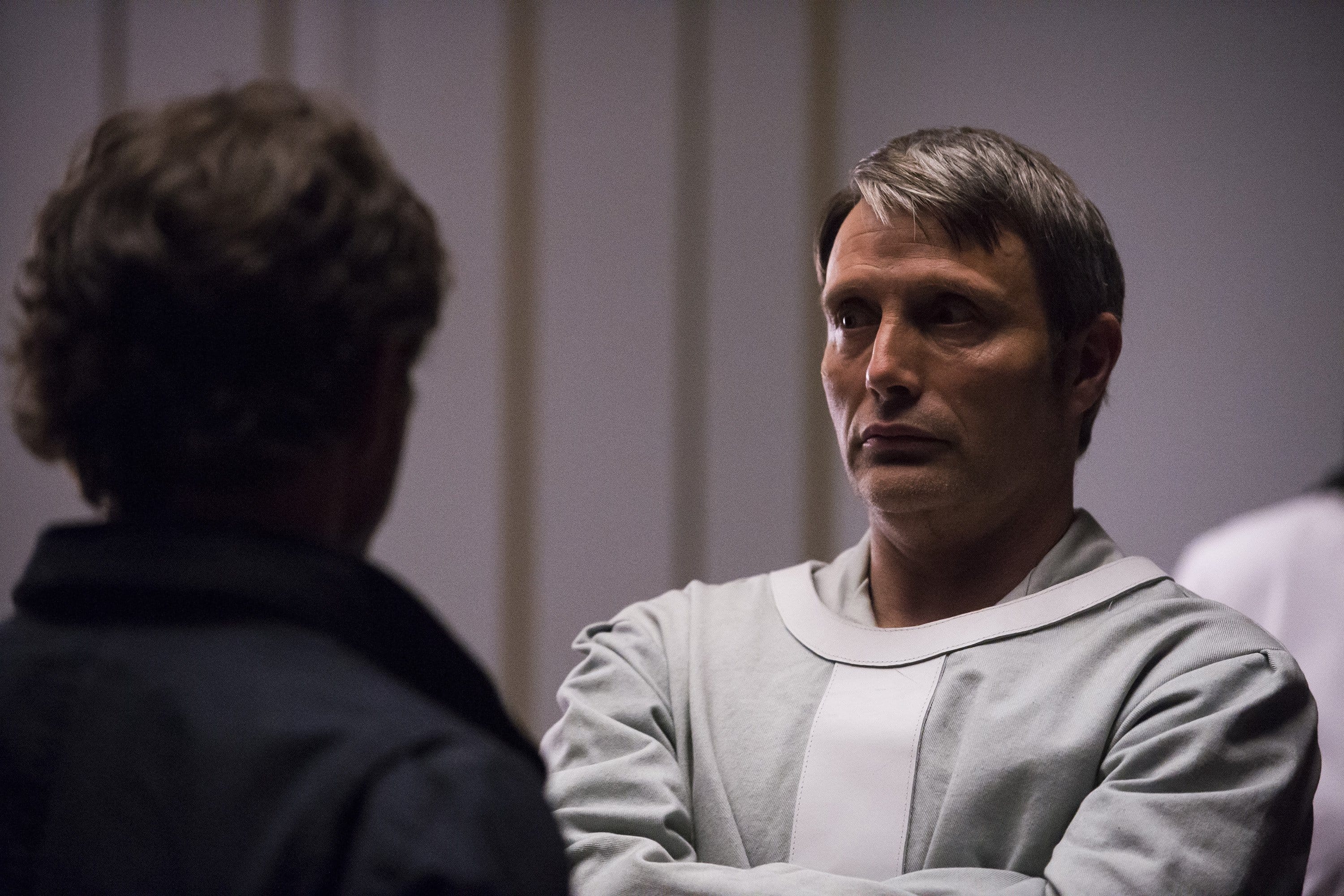 Hannibal Recap: Season 3, Episode 13, “The Wrath of the Lamb